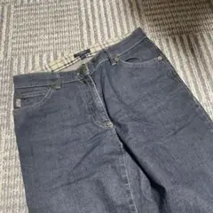 BURBERRYロンドン デニム