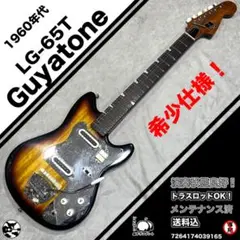 2025年最新】lg-65t guyatoneの人気アイテム - メルカリ