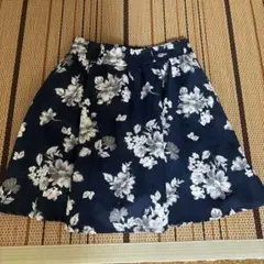 キュロットパンツ