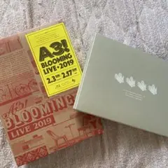 A3! DVD ブルーレイ