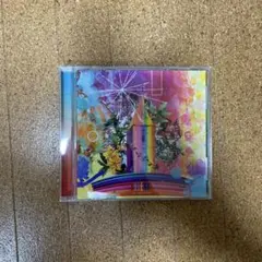 ミセスのCD