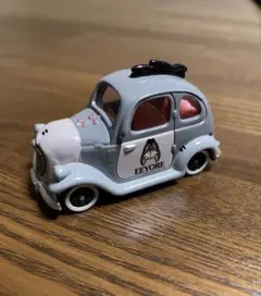 新品未開封　希少トミカイーヨーのクラシックカー TOMY (トミー) トミカ イーヨーのクラシックカー｜トレファクONLINE