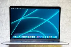 MacBook Pro（Retina,2016） バッテリー良好121回（正常）
