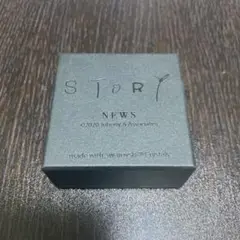 NEWS Story ネックレス クローバー