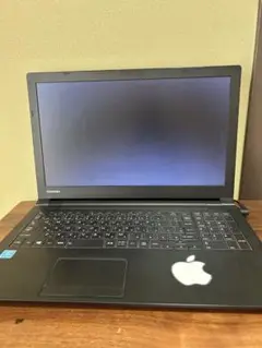 Toshiba ノートPC パソコン 本体 東芝