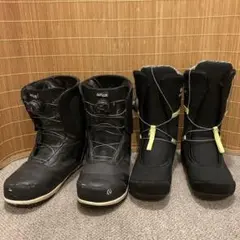 2018-19 フラックス TX-BOA 27㎝