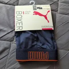 PUMA ボクサーパンツ LLサイズ