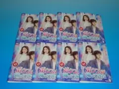 DVD 韓国ドラマ ボクスが帰ってきた 16巻 全巻 レンタル