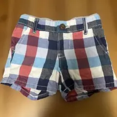 baby gap ベビーギャップ　ハーフパンツ　70