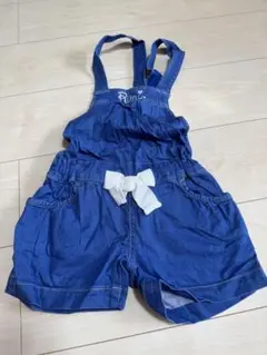 RONI サロペット SMサイズ