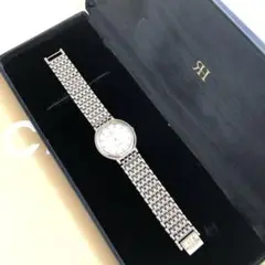 稼働品　新品 ペア RAYNORD HILLメンズレディース 腕時計 ゴールド 稼働品 新品 ペア RAYNORD HILLメンズレディース 腕時計