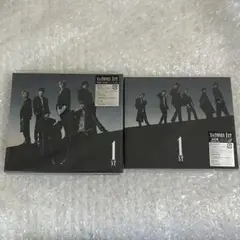 【新品・未開封】SixTONES 1ST アルバム　初回盤A 原石盤　通常盤