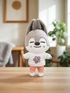 SKZOO ウルフチャンオリジナルサイズ用　洋服セット