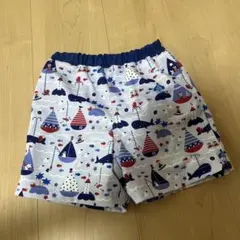 ファミリア　familiar 水着　90㎝