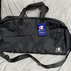 チャンピオン　ACE製　39L 2wayボストンバック