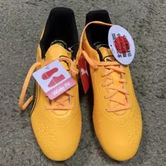 新品★PUMA キングマッチ WIDE HQ/HG27.0cm