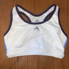adidas スポーツブラS