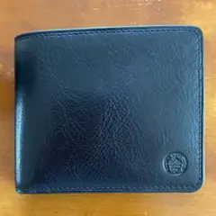 二つ折り財布　Dakota MURA 2点