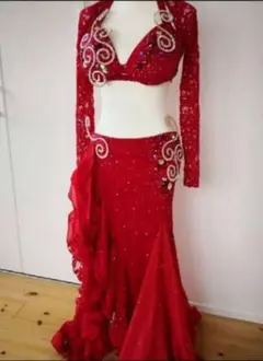 2025年最新】ベリーダンスpolinaの人気アイテム - メルカリ