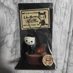 童話館　くんぺい　メモスタンド