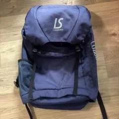 LUZeSOMBRA ルースイソンブラ バックパック