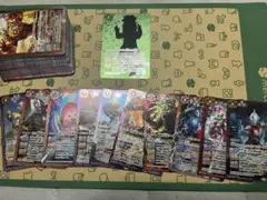 バトルスピリッツ　まとめ