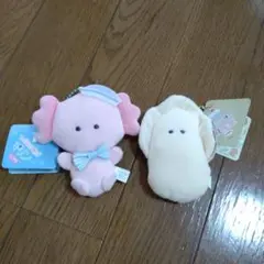 つぶらな瞳シリーズ　マリン　和食屋