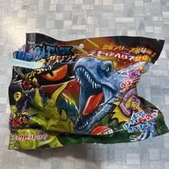 【新品・未使用】DeAgostini 恐竜アタック&co. ステゴサウルス