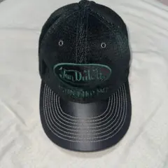 ボンダッチ（Von Dutch） キャップ