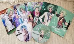 ドリミ DREAM!ing 久磨凛太郎 ブロマイド コースター