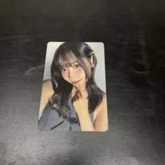 MOMONA トレカ