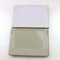 セガサターン パワーメモリー2点