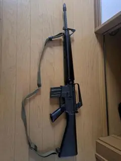 【2025秋冬新作】 2025年最新】m16a1 メルカリ - ガスガンの人気アイテム トイガン