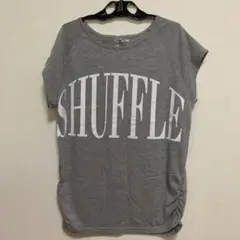 ロングTシャツ