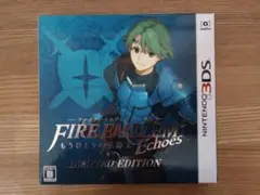 2025年最新】edition limited ファイアーエムブレムエコーズの