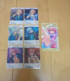 あんさんぶるスターズ fine エモカ まとめ売り