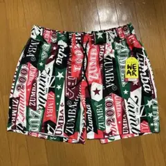 ZUMBA 正規品