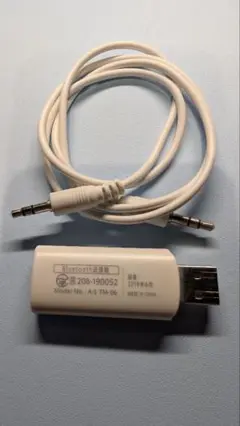 Bluetooth USB変換コネクタ A-5 TM-06