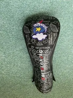 カステルバジャック ドライバーヘッドカバー