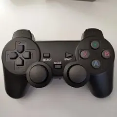 PCS Gamepad