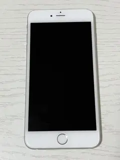 iPhone6plus シルバー 本体