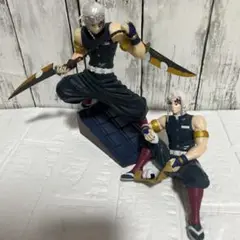 鬼滅の刃　宇髄天元　フィギュア