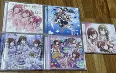 アルストロメリア CDセット