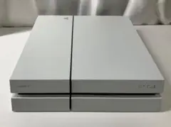 PS4 ホワイト CUH-1200A 500GB プレステ4 本体