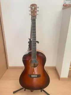 K.Yairi SRF-1 No.48192 アコースティックギター K Yairi SRF-1埼玉県Mさん | 酒井 誠・ギタリスト Makoto Sakai