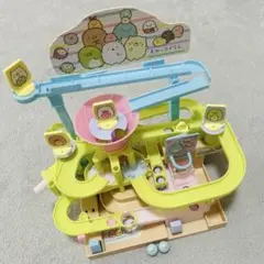 すみっこぐらし　どきどき大冒険ゲーム
