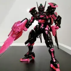 hg ルブリス