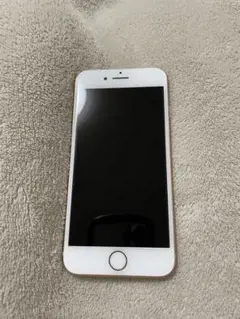 iPhone8本体