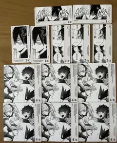 ヒロアカ ボドゲ ボードゲーム 轟焦凍