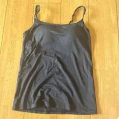 Uniqlo AIRism キャミソール　L